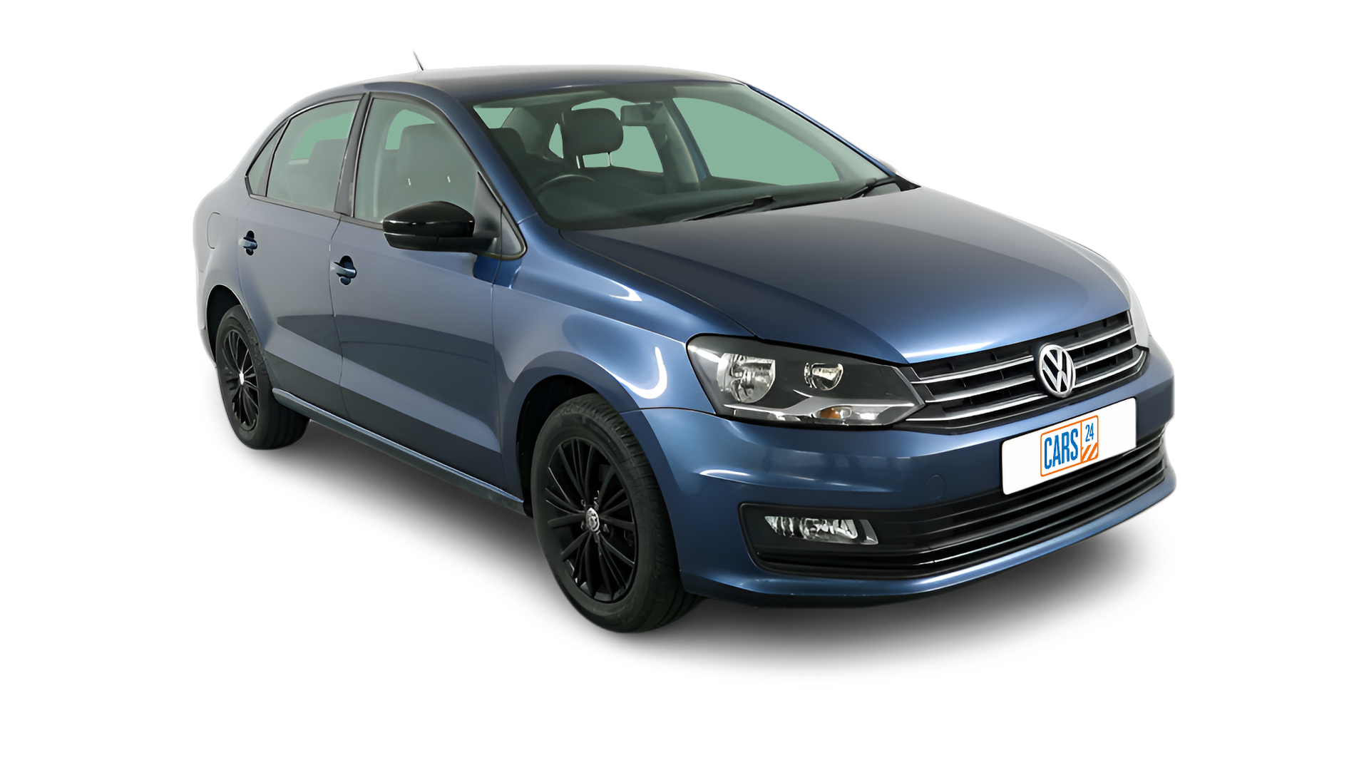 Volkswagen Vento-img
